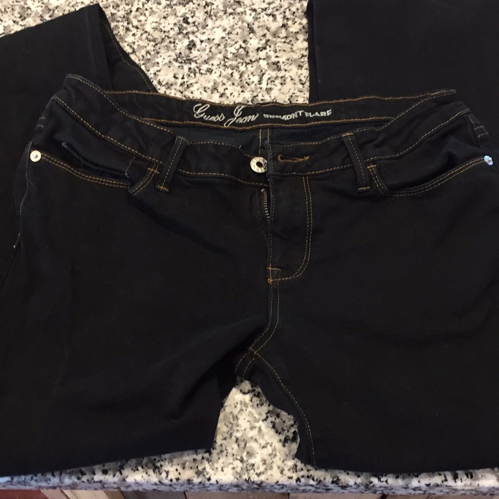 Guess jeans size 30